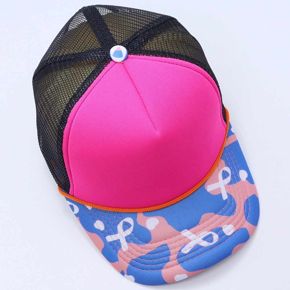 Trucker Hat 1-30