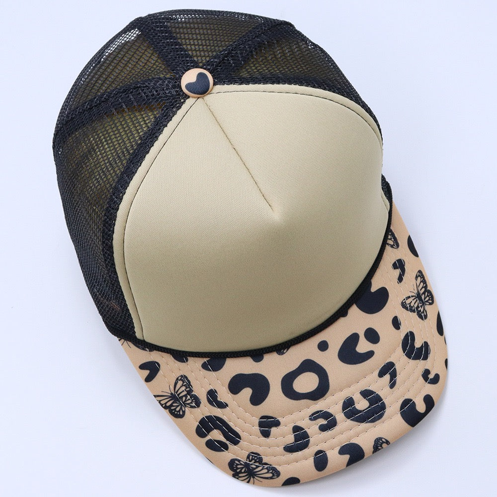 Trucker Hat 1-30