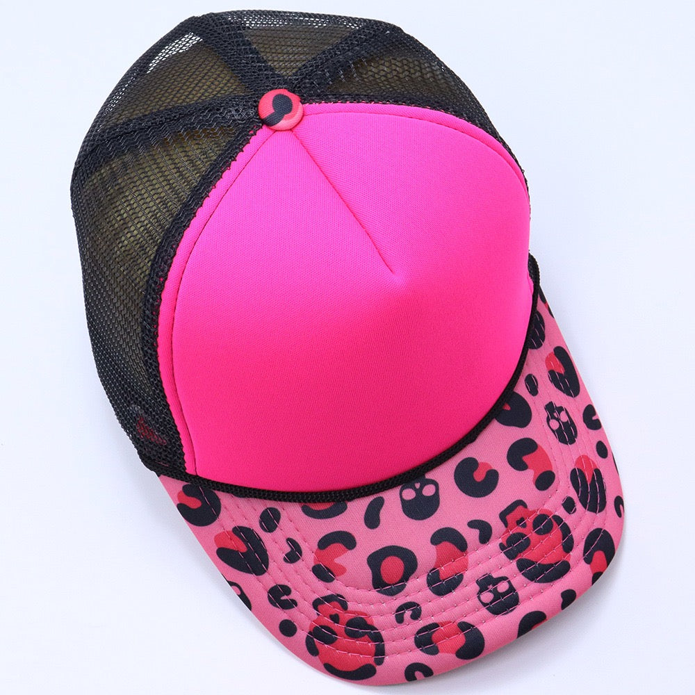 Trucker Hat 1-30