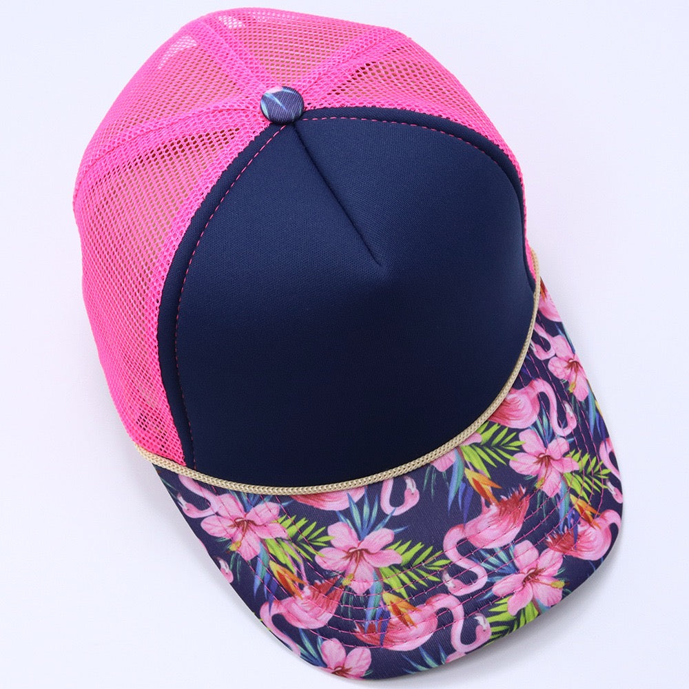 Trucker Hat 1-30