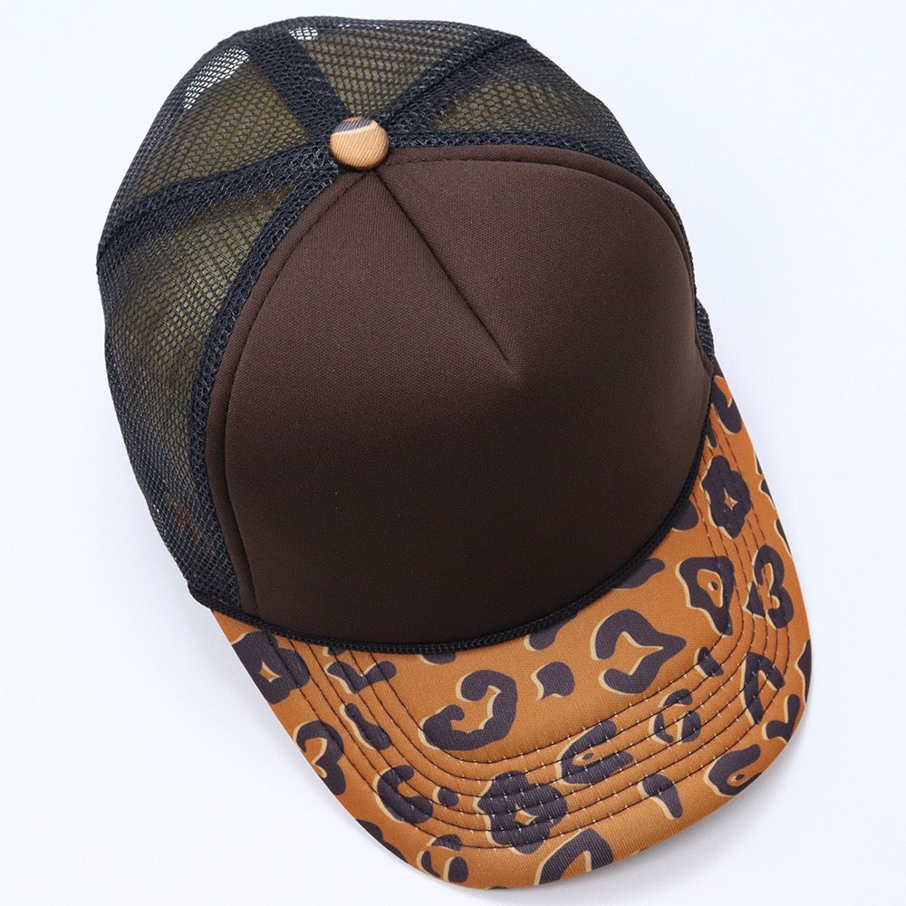 Trucker Hat 1-30