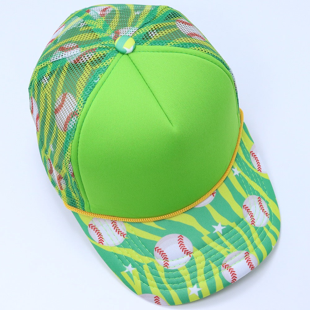 Trucker Hat 1-30