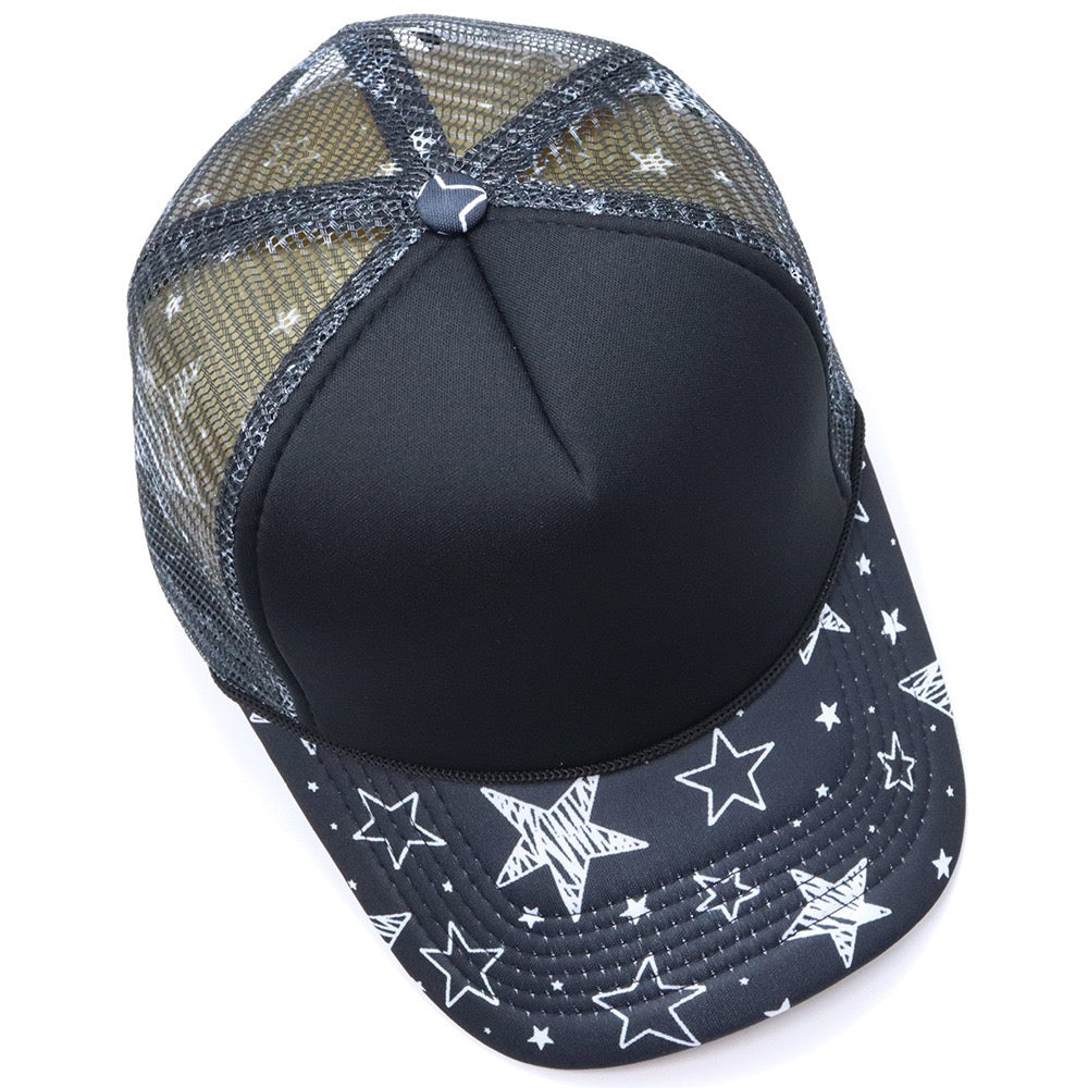 Trucker Hat 1-30