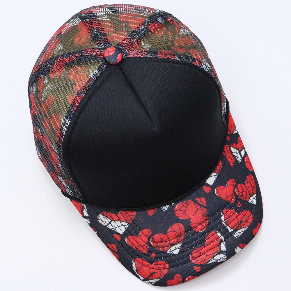 Trucker Hat 1-30