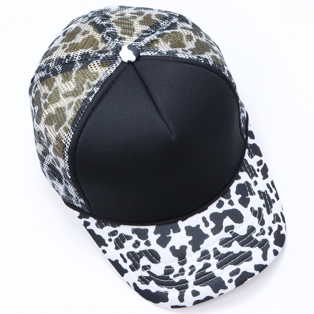 Trucker Hat 1-30