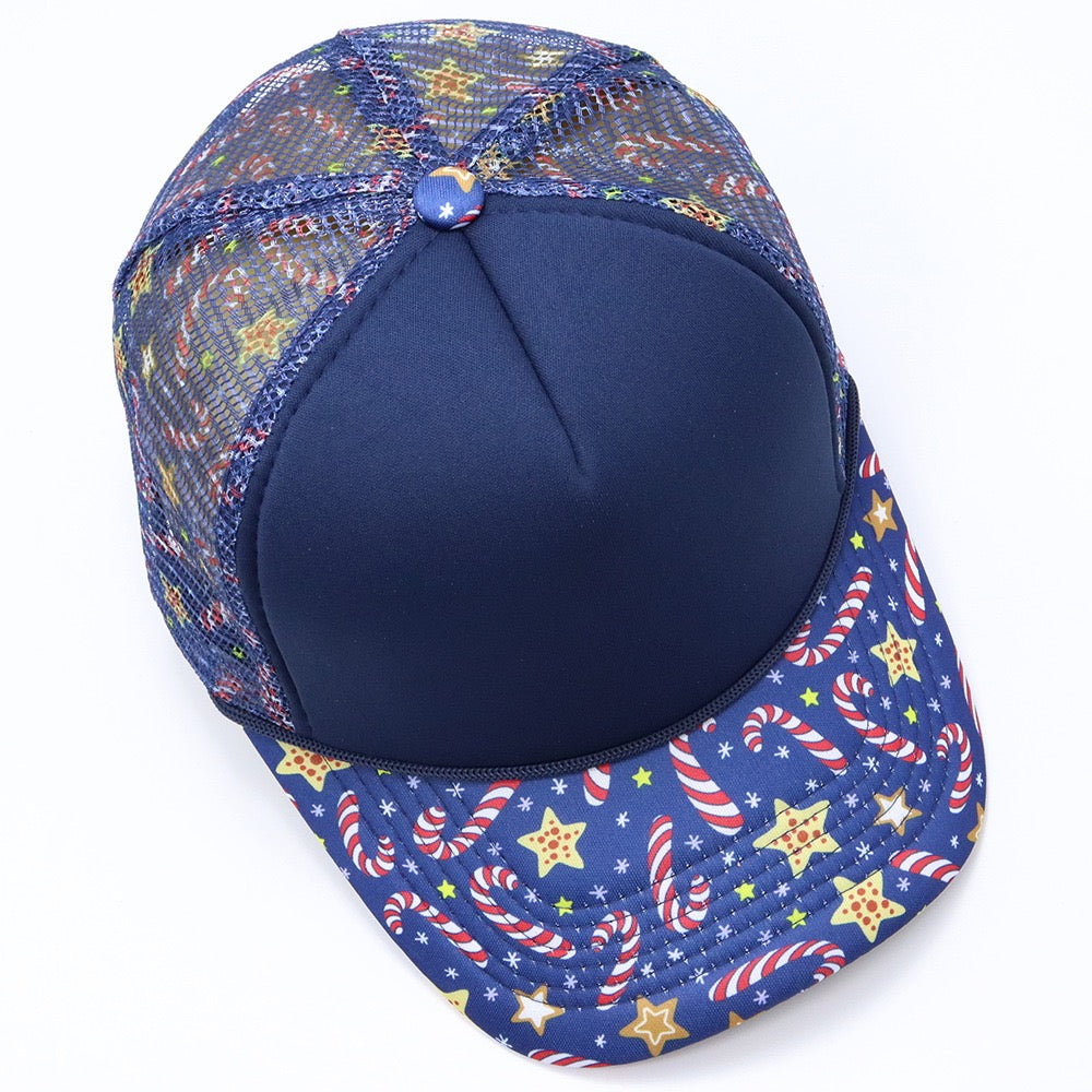 Trucker Hat 1-30