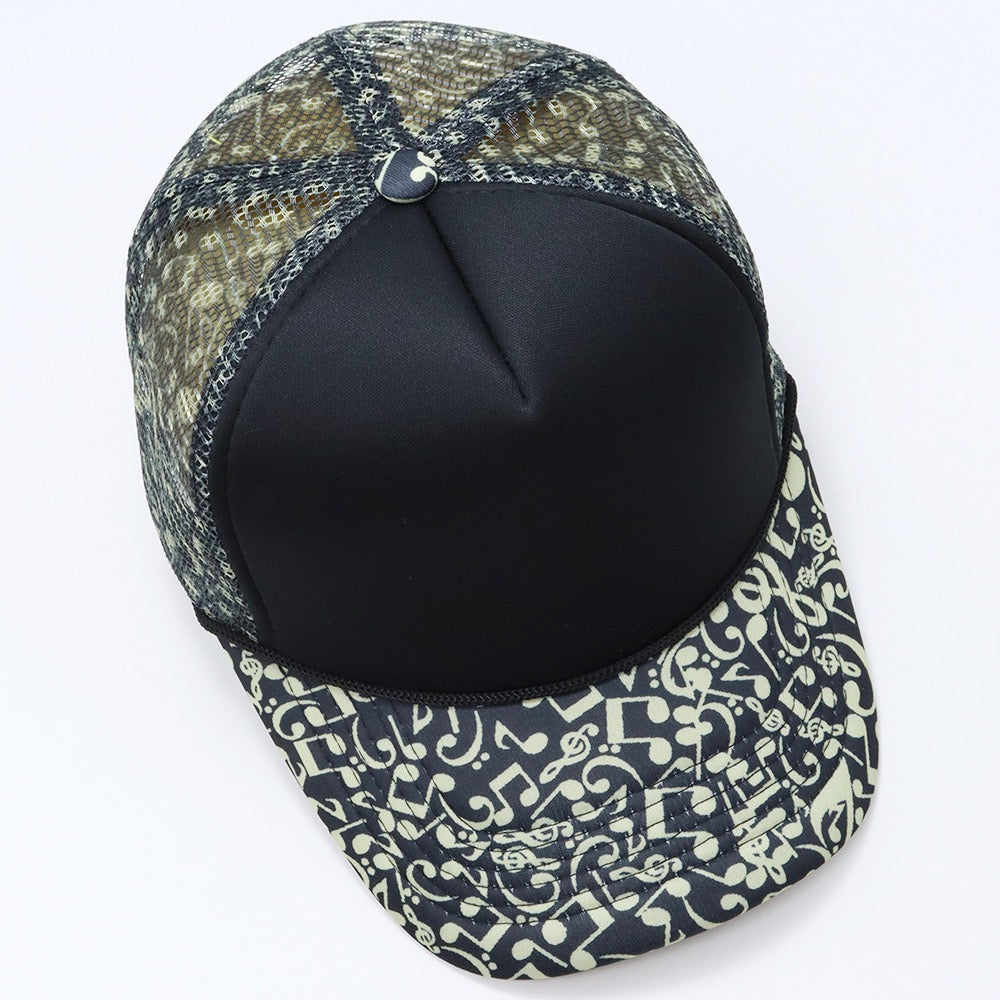 Trucker Hat 1-30