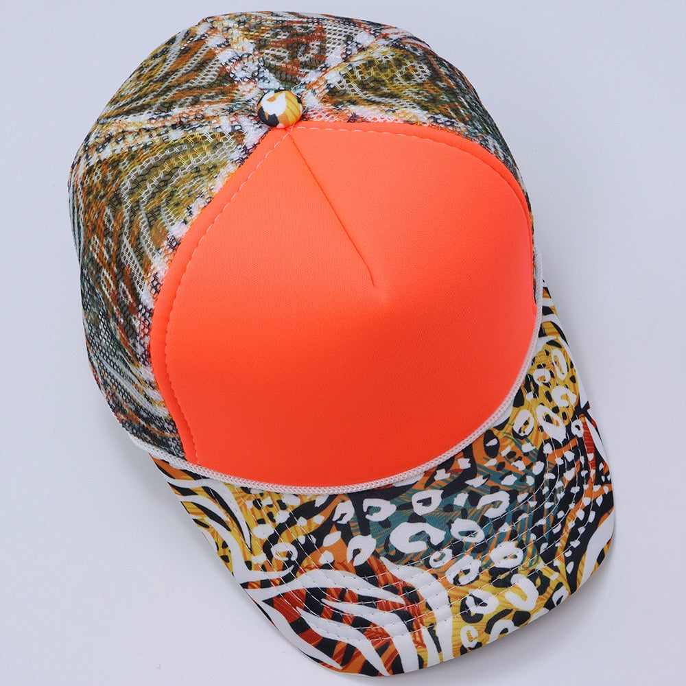 Trucker Hat 1-30