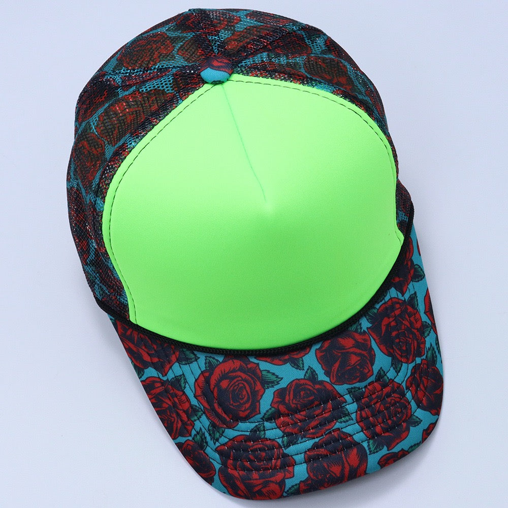 Trucker Hat 1-30