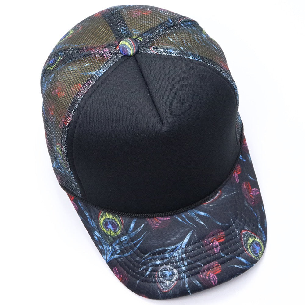 Trucker Hat 1-30