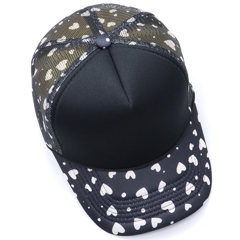 Trucker Hat 1-30