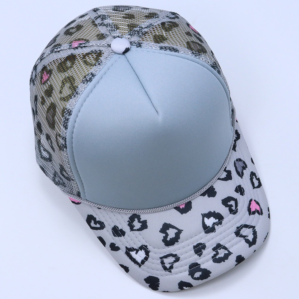 Trucker Hat 1-30
