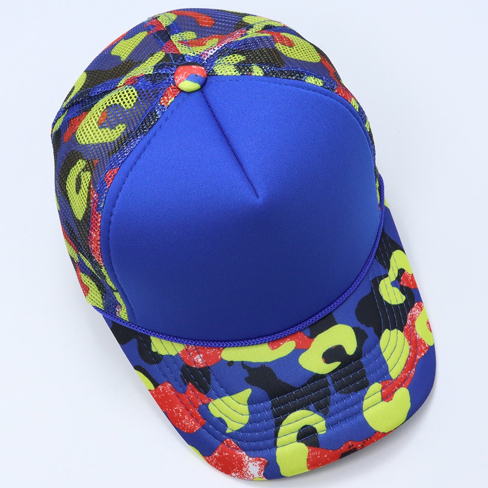 Trucker Hat 1-30