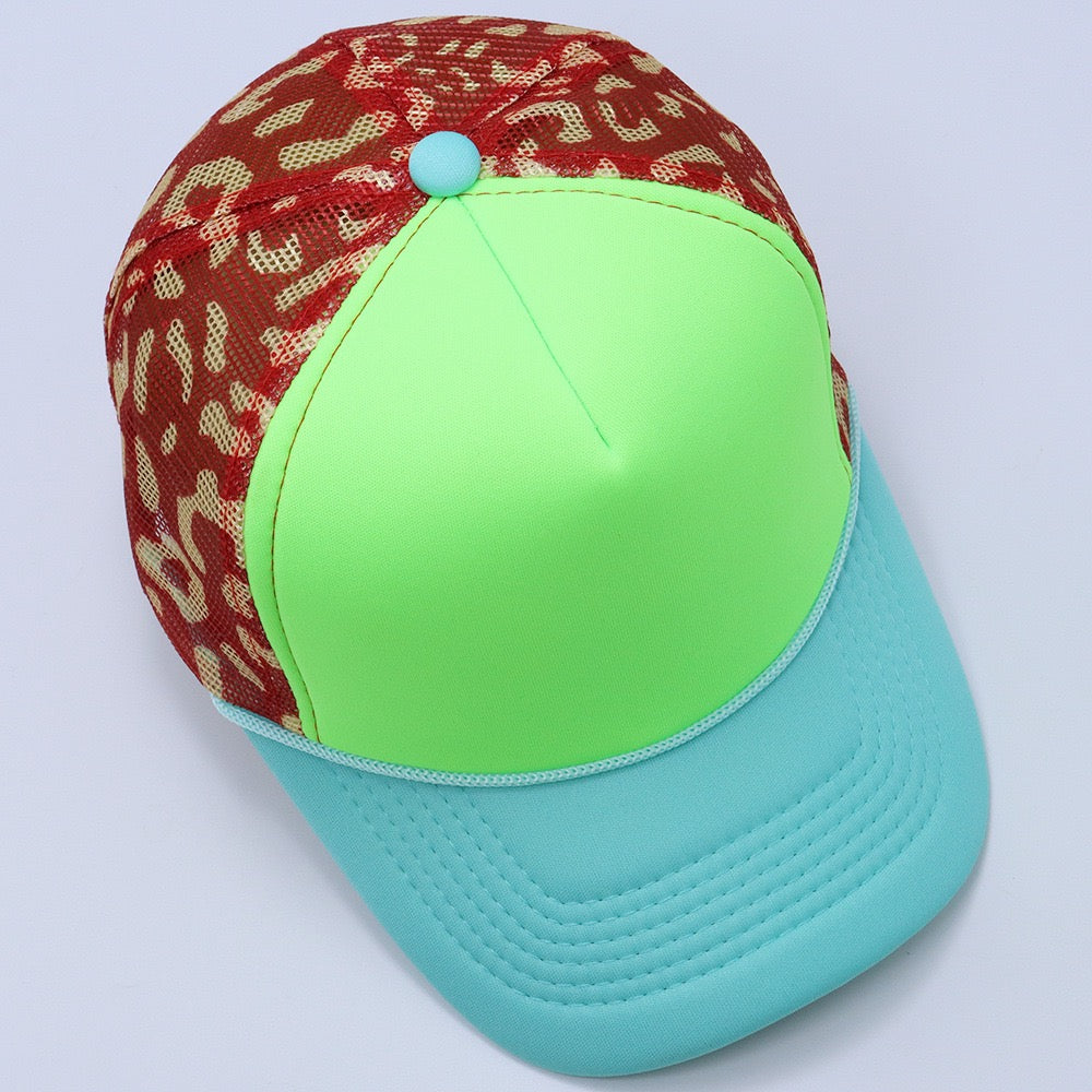 Trucker Hat 1-30