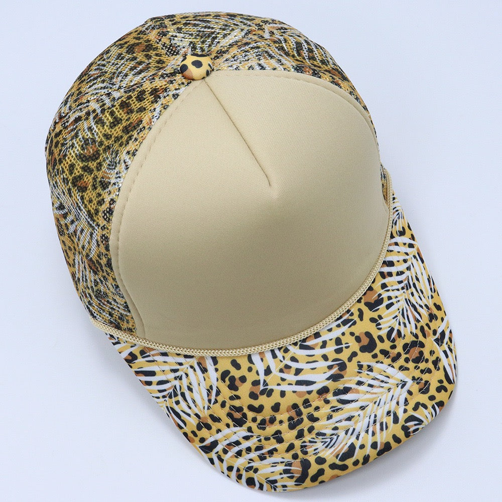 Trucker Hat 1-30