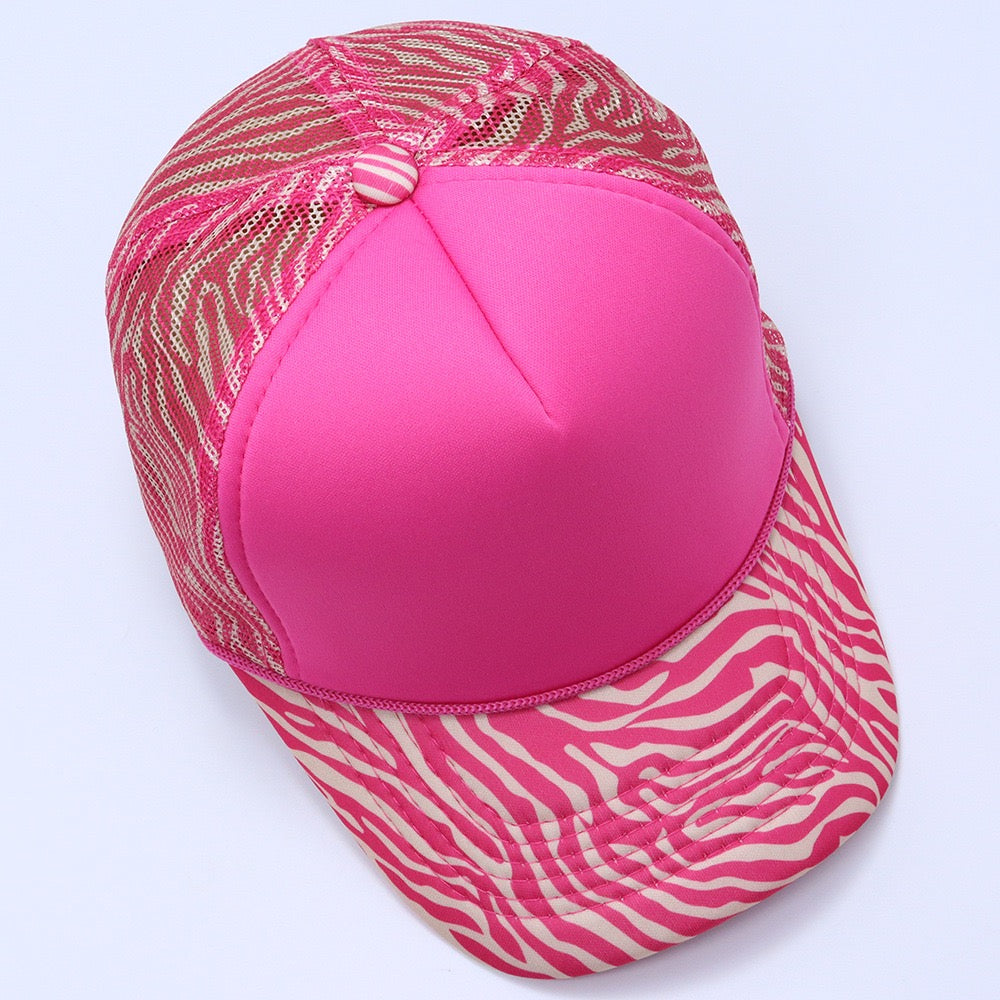Trucker Hat 1-30
