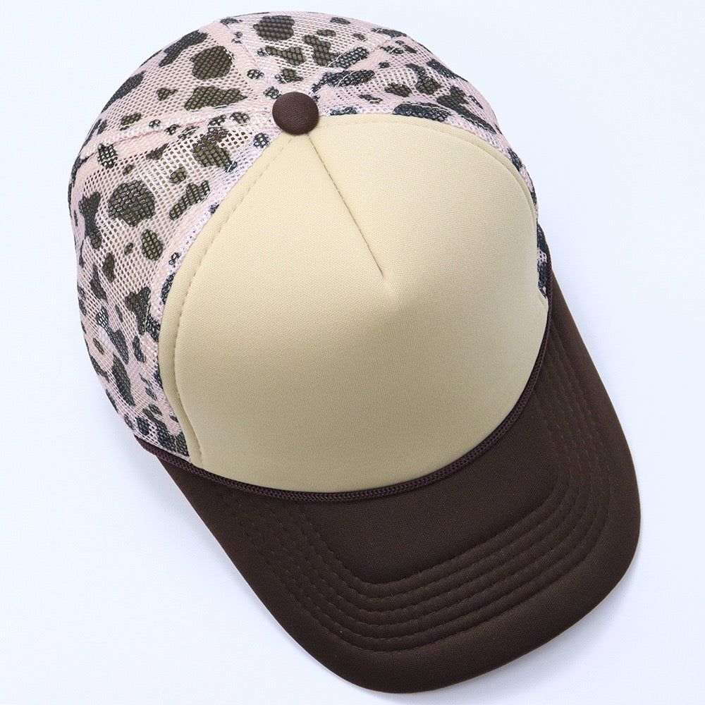 Trucker Hat 1-30