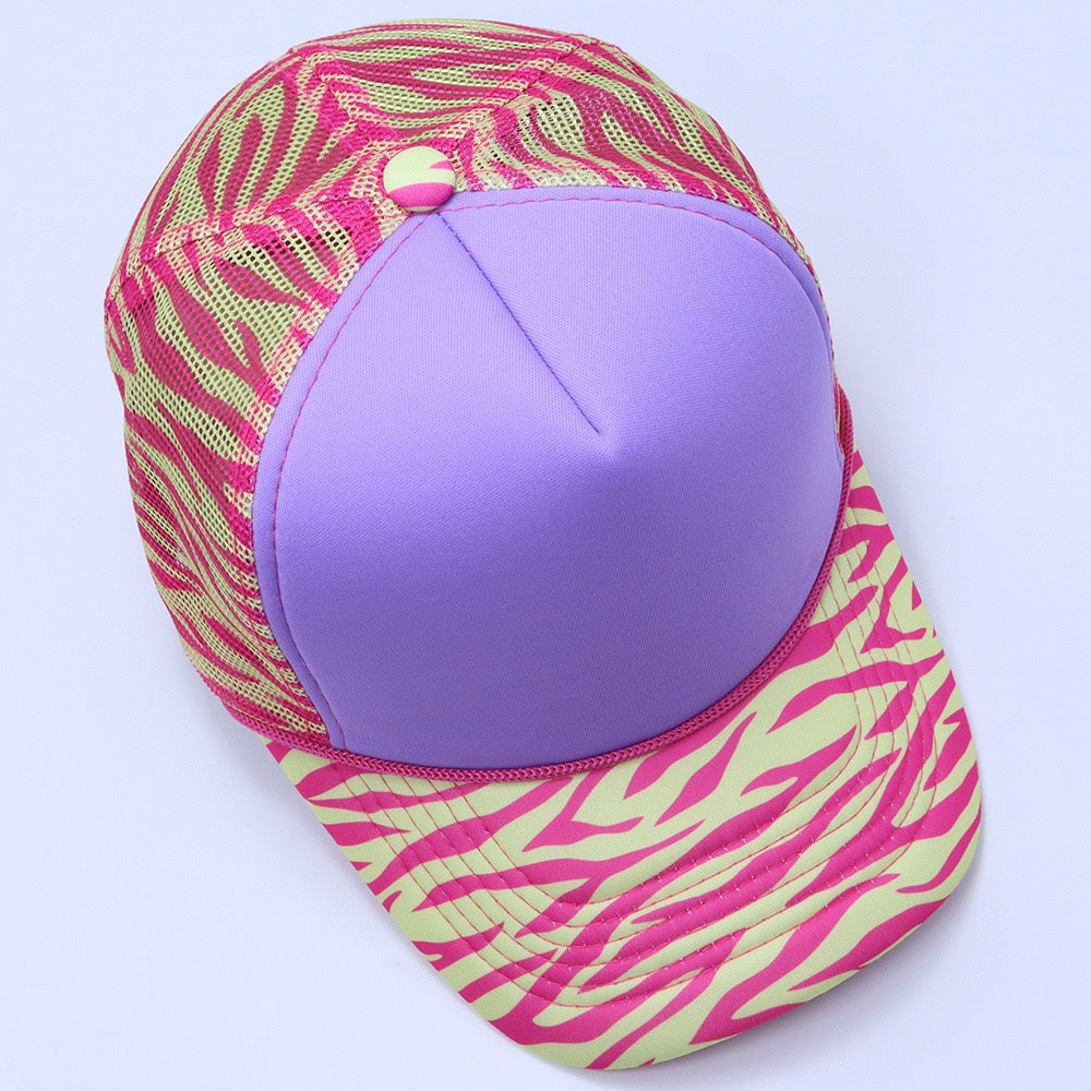 Trucker Hat 1-30