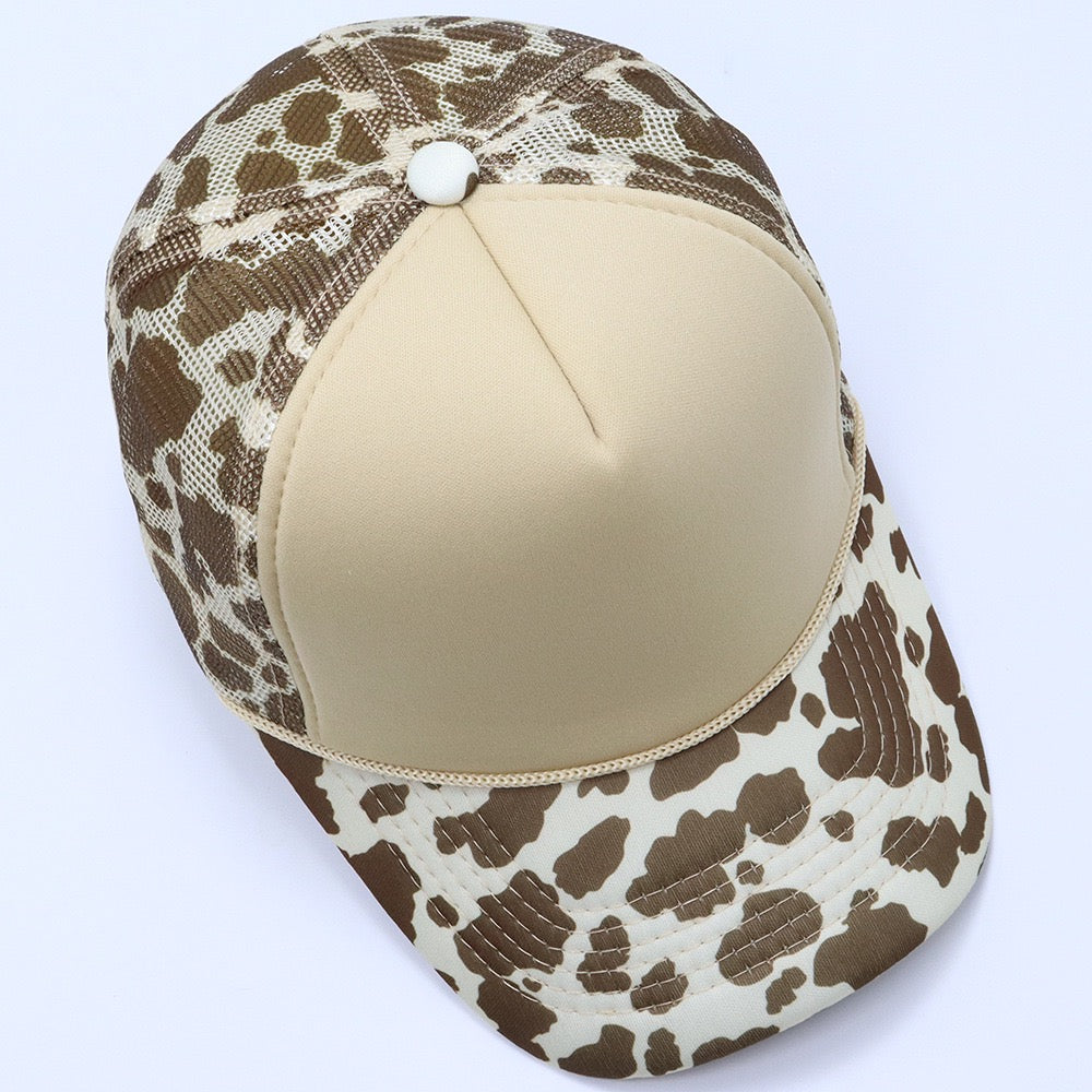 Trucker Hat 1-30