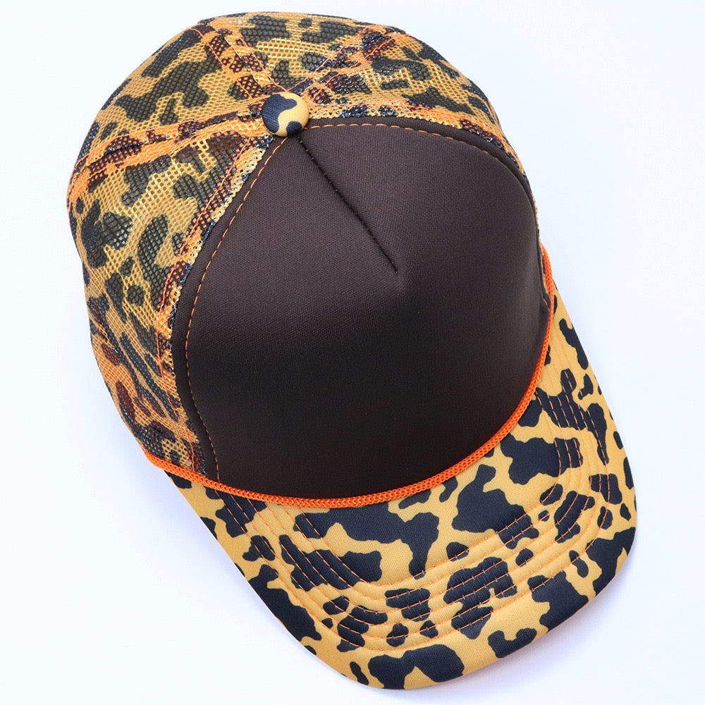 Trucker Hat 1-30