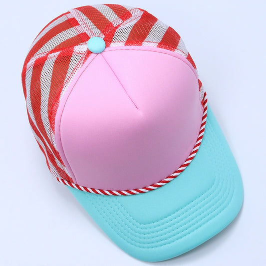 Trucker Hat 1-30
