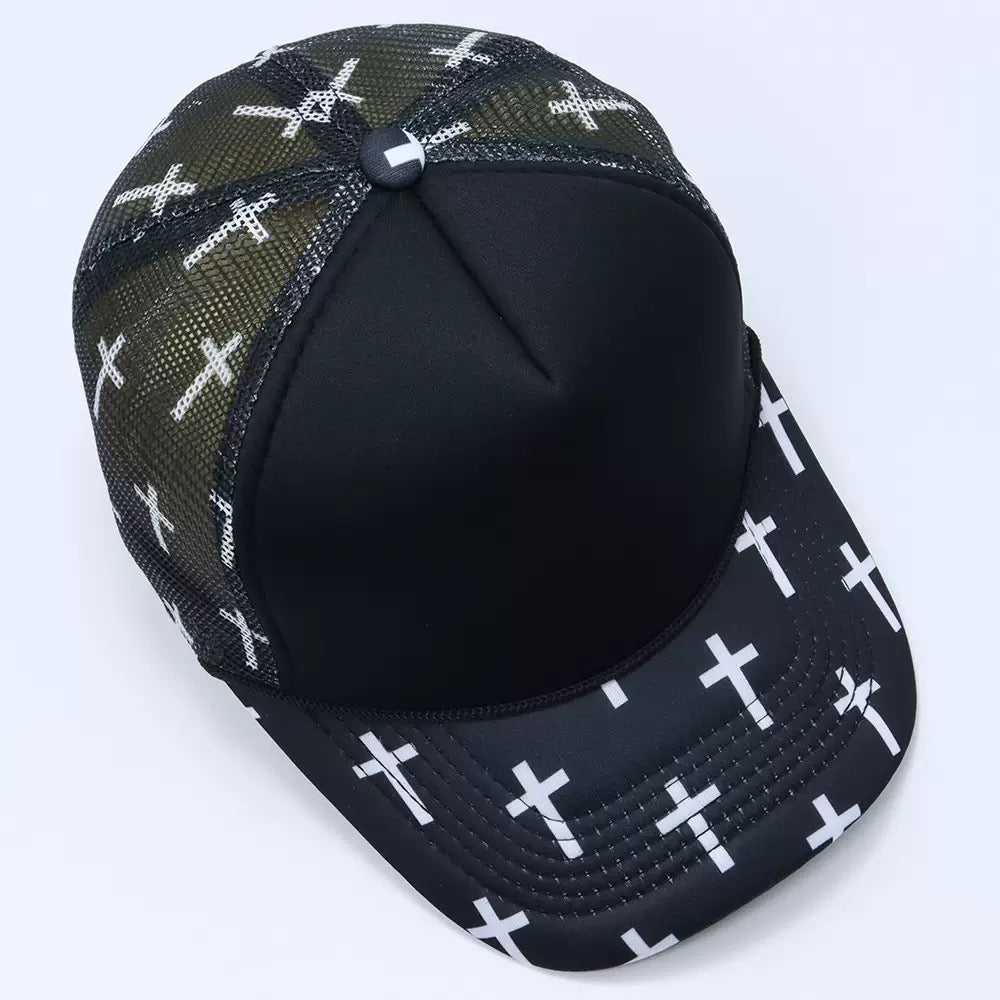 Trucker hat 148-181