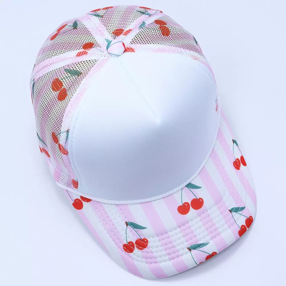 Trucker hat 148-181