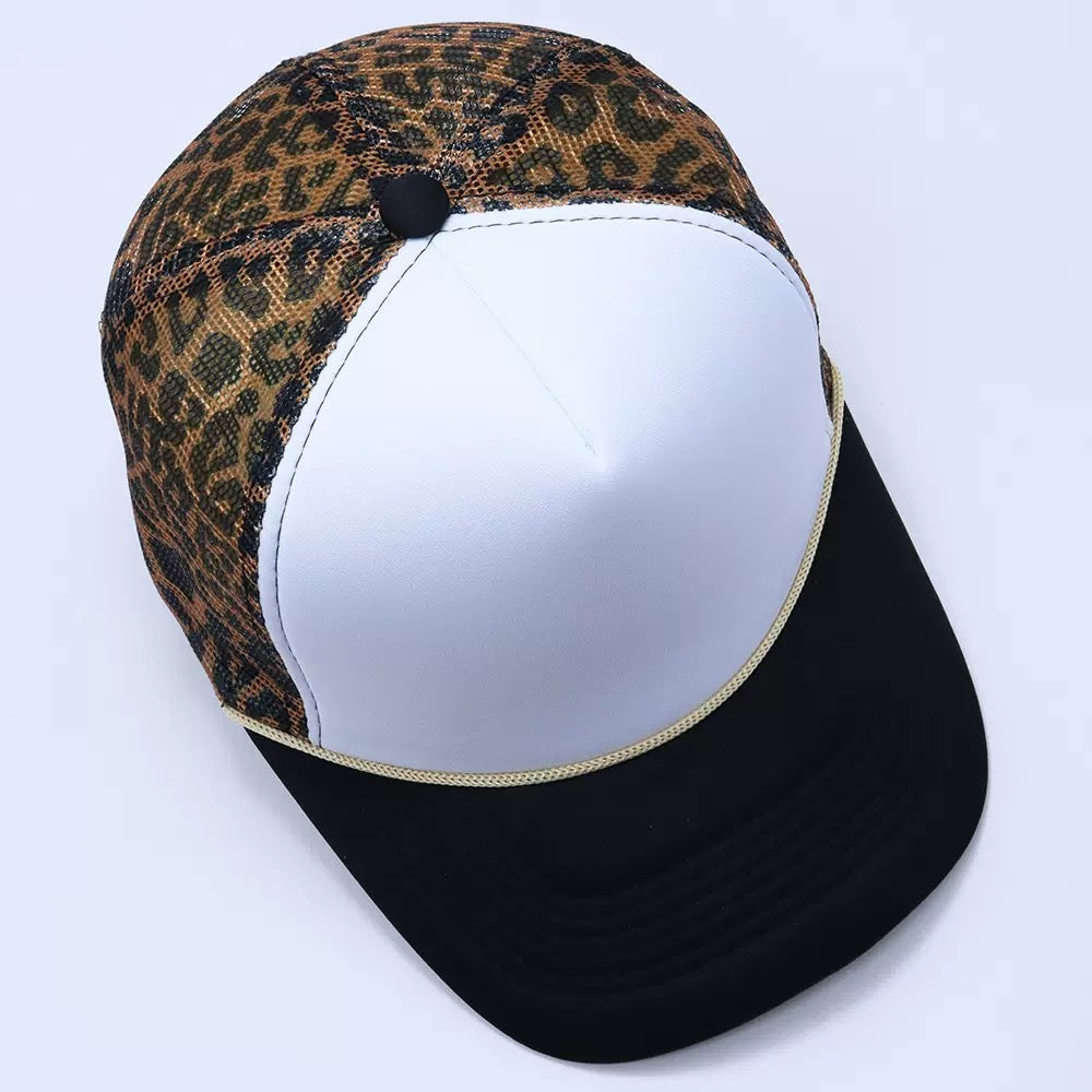 Trucker Hat 61-90