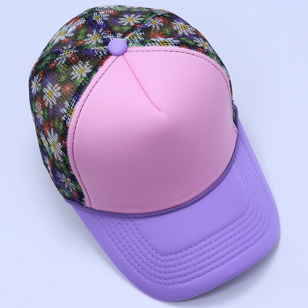 Trucker Hat 61-90