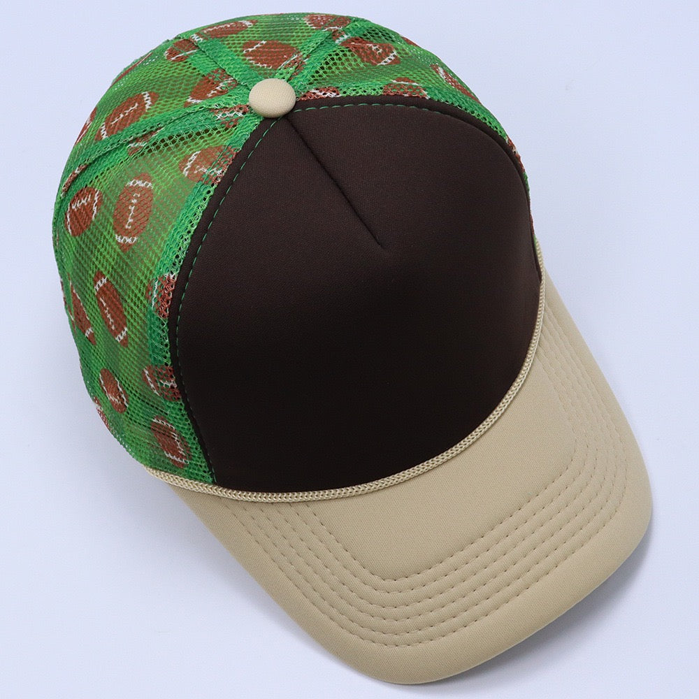 Trucker Hat 61-90