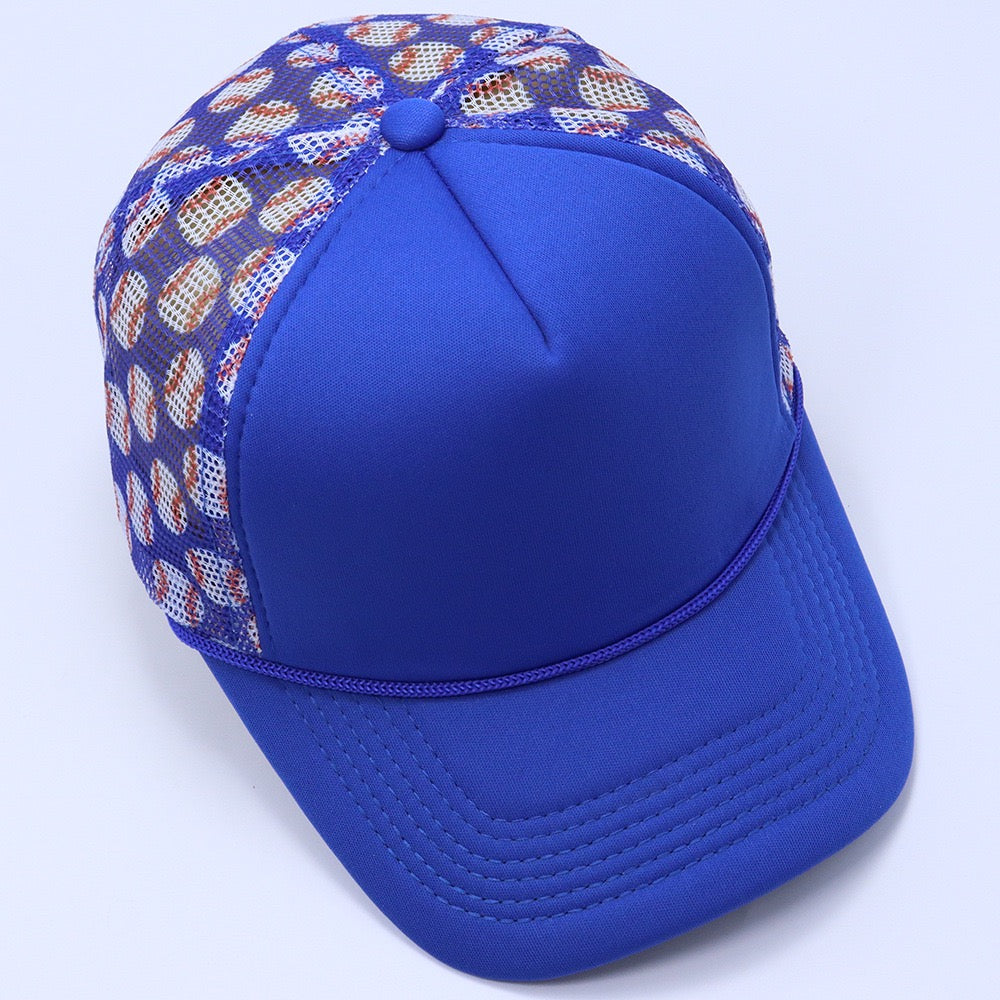Trucker Hat 61-90