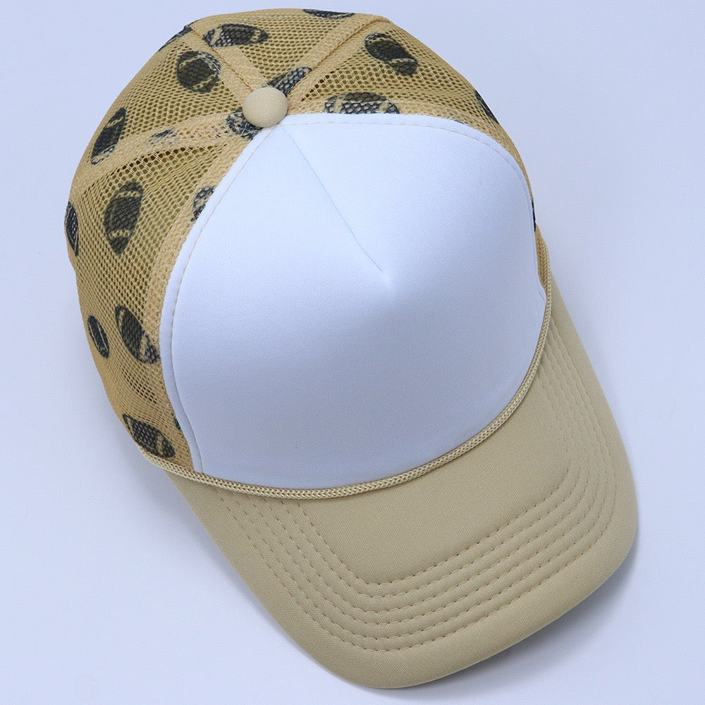 Trucker Hat 61-90