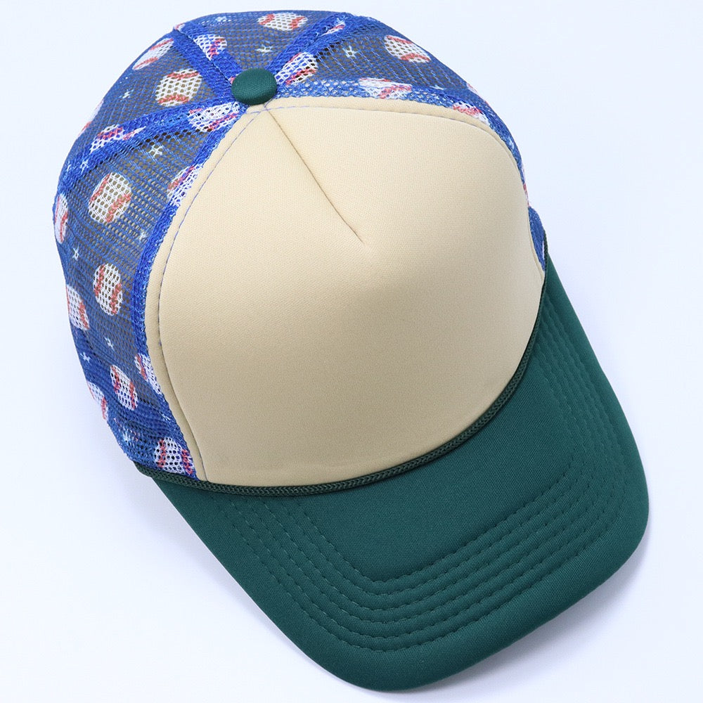 Trucker Hat 61-90