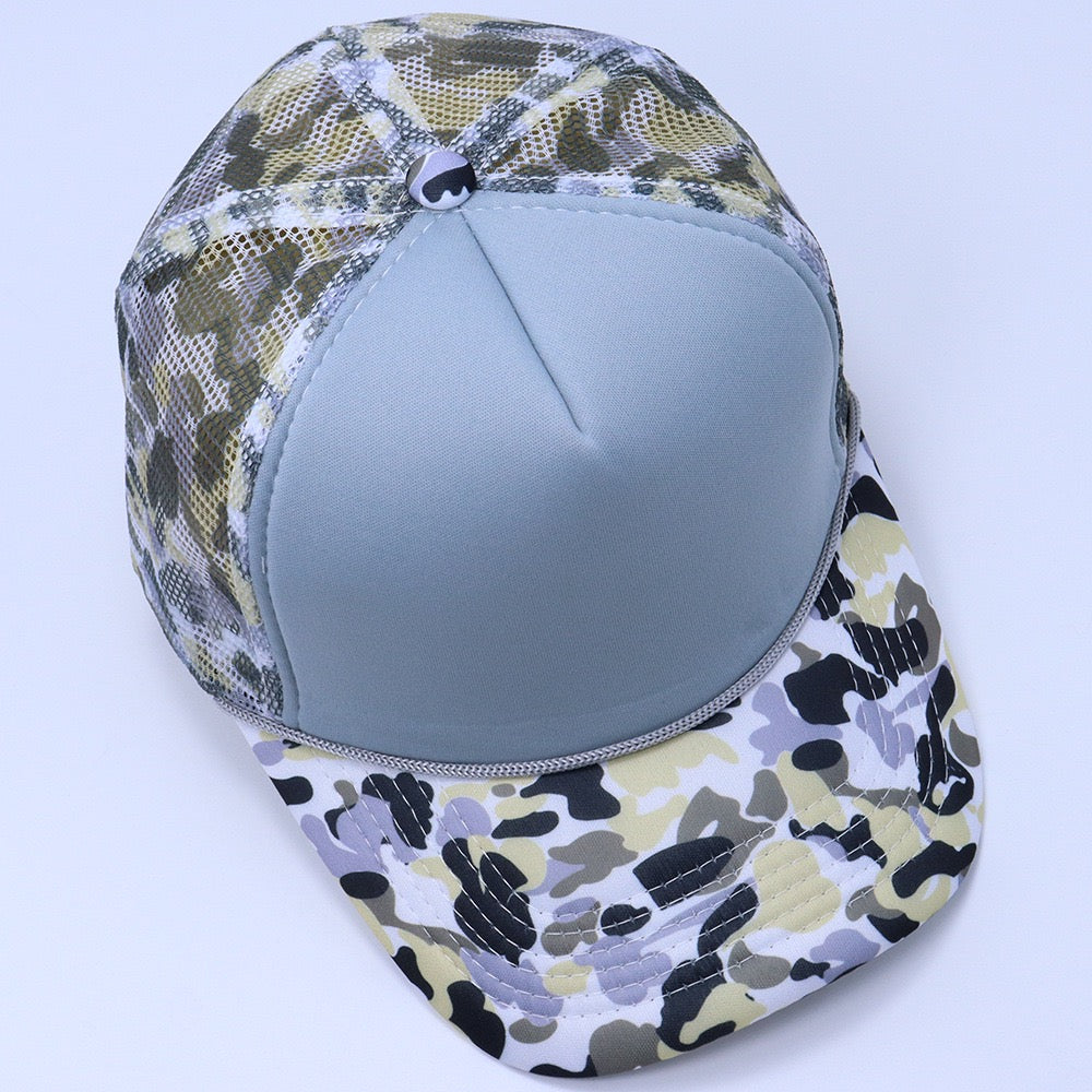 Trucker Hat 61-90
