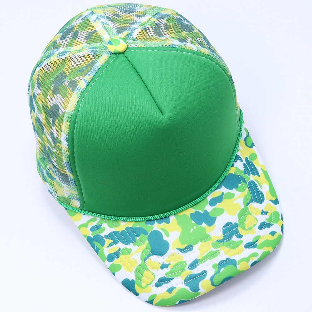 Trucker Hat 61-90