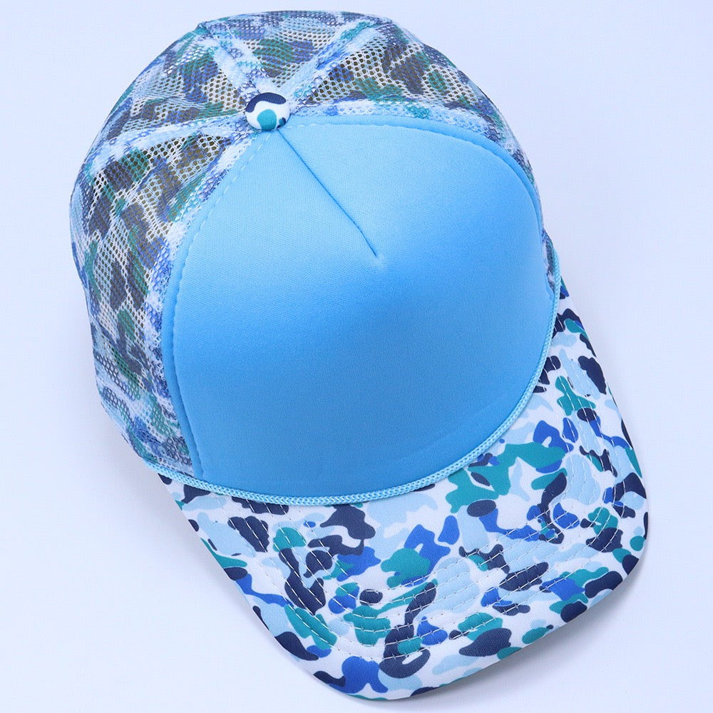 Trucker Hat 61-90