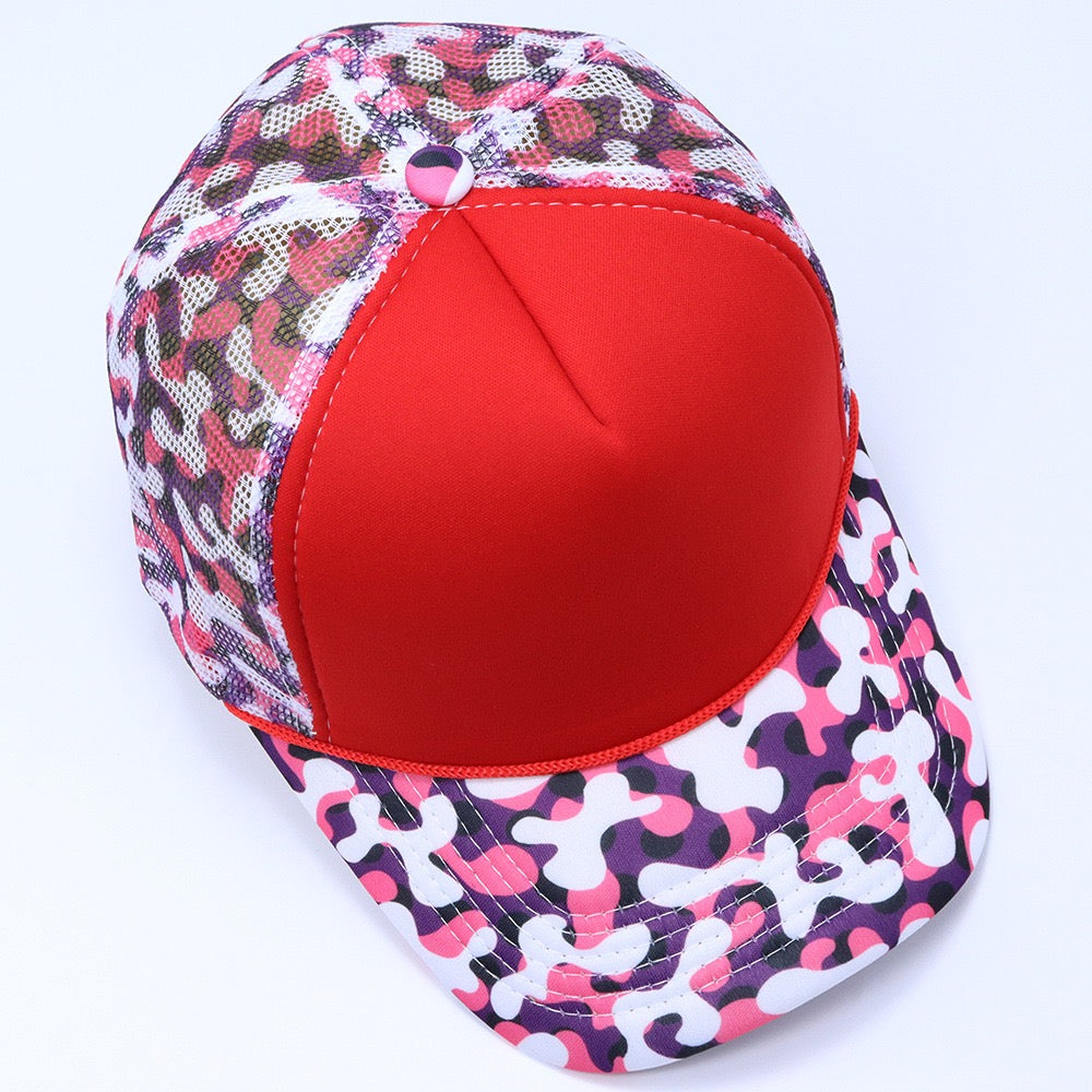 Trucker Hat 61-90