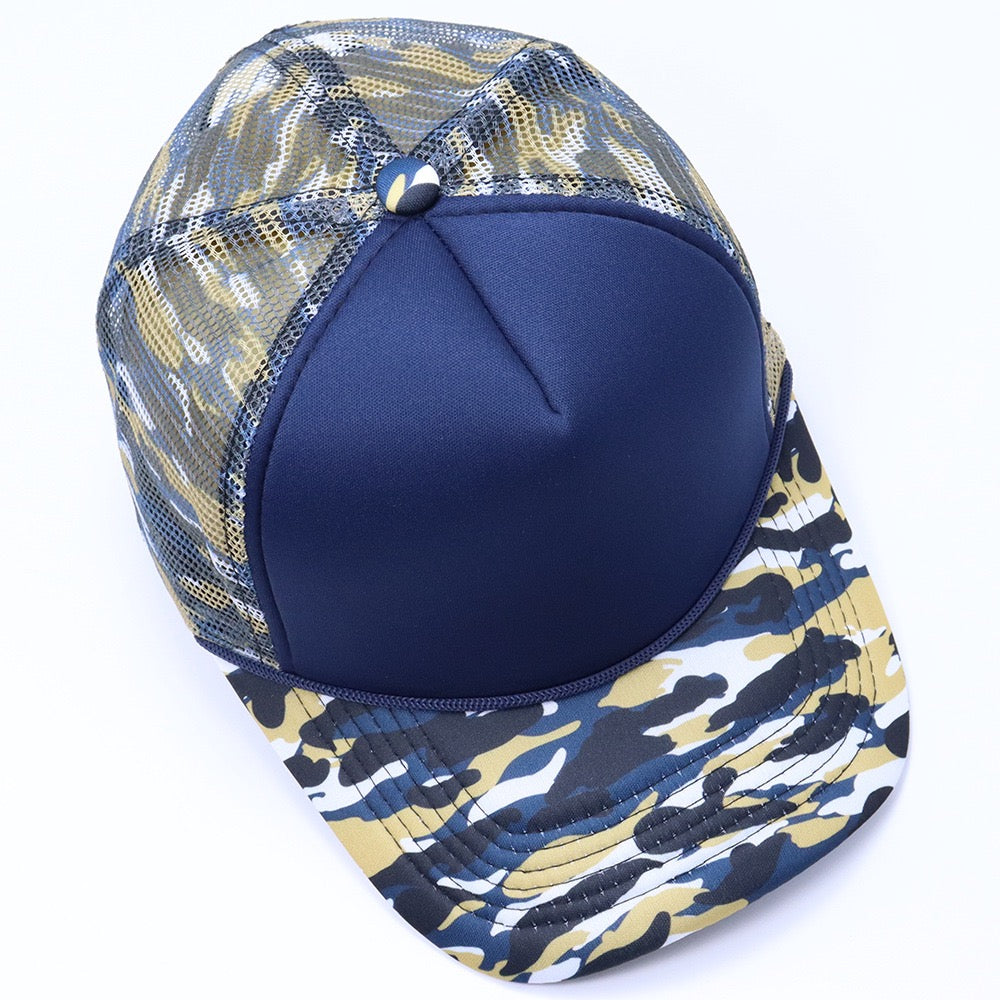 Trucker Hat 61-90