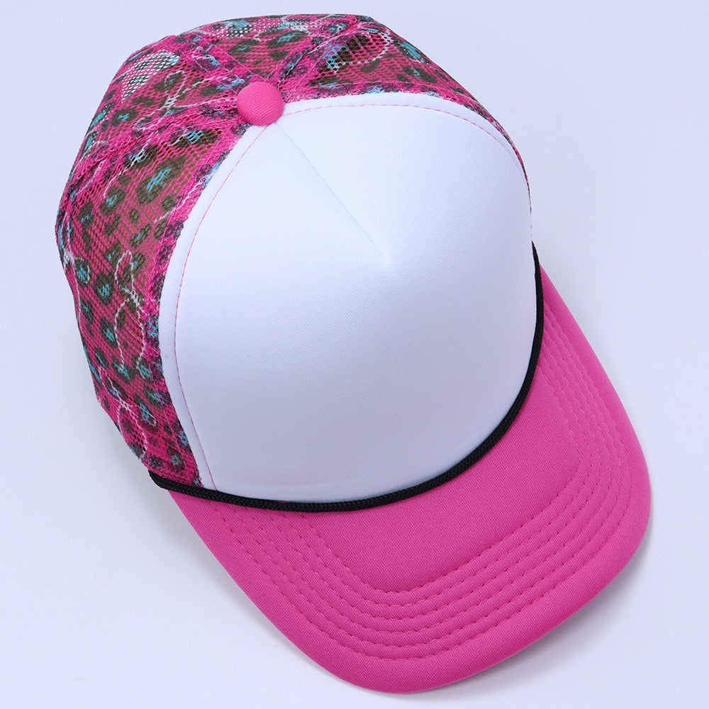 Trucker Hat 61-90