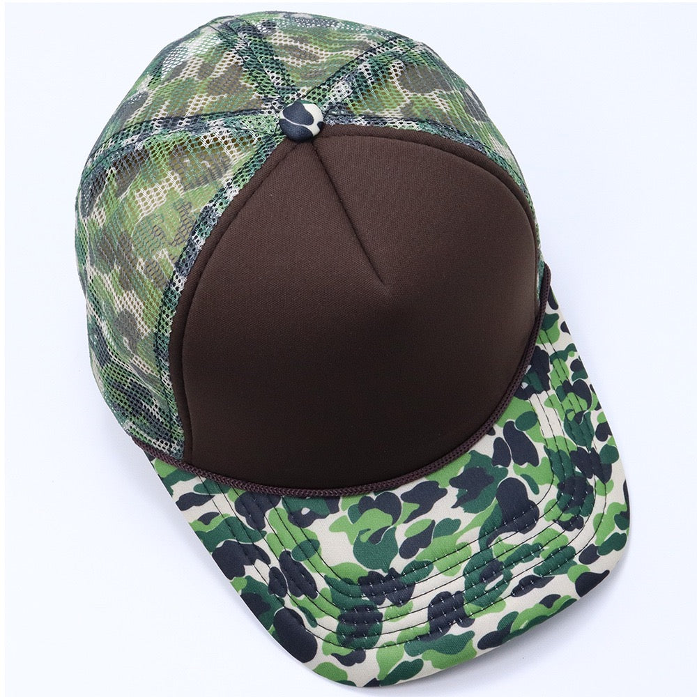 Trucker Hat 61-90