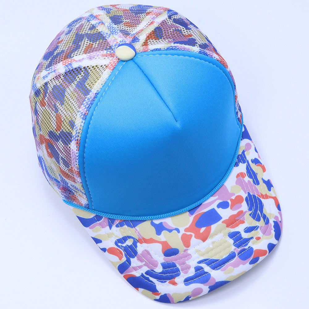 Trucker Hat 61-90