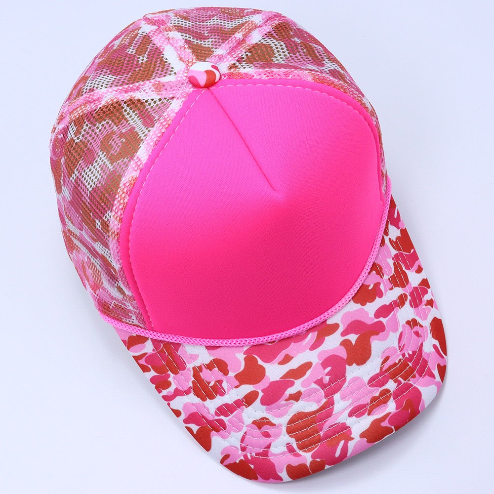 Trucker Hat 61-90