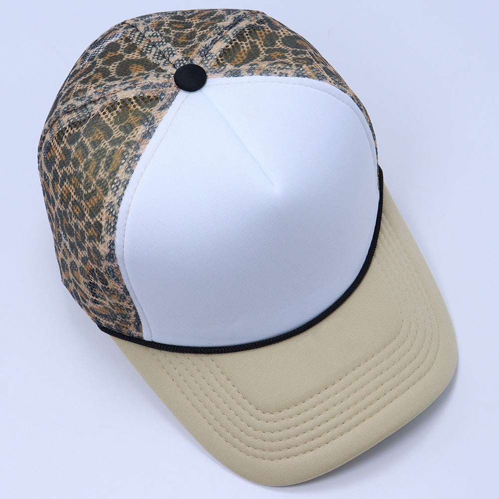 Trucker Hat 61-90