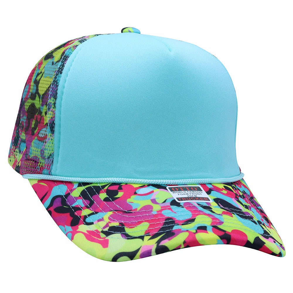 Trucker Hat 61-90
