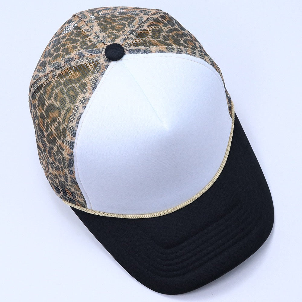 Trucker Hat 61-90