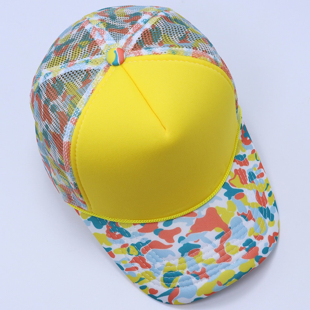 Trucker Hat 61-90