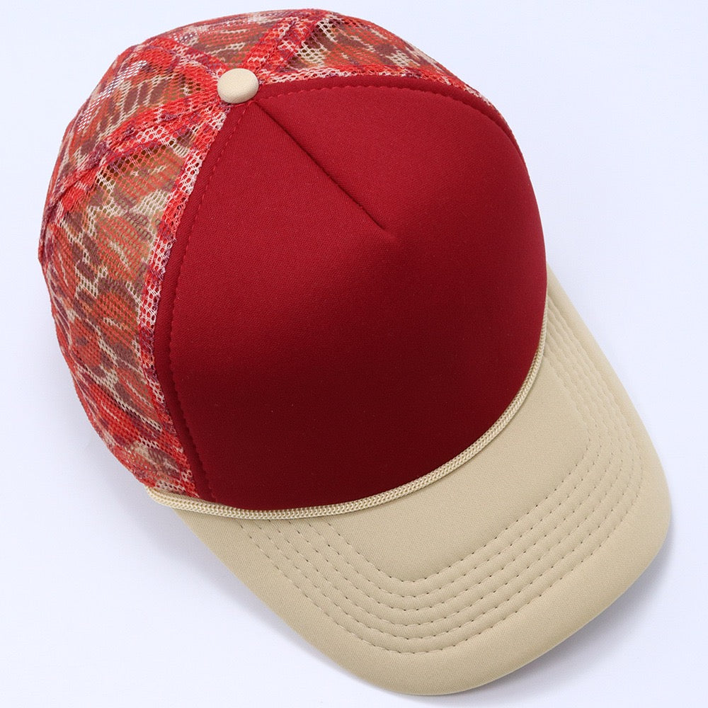 Trucker Hat 61-90