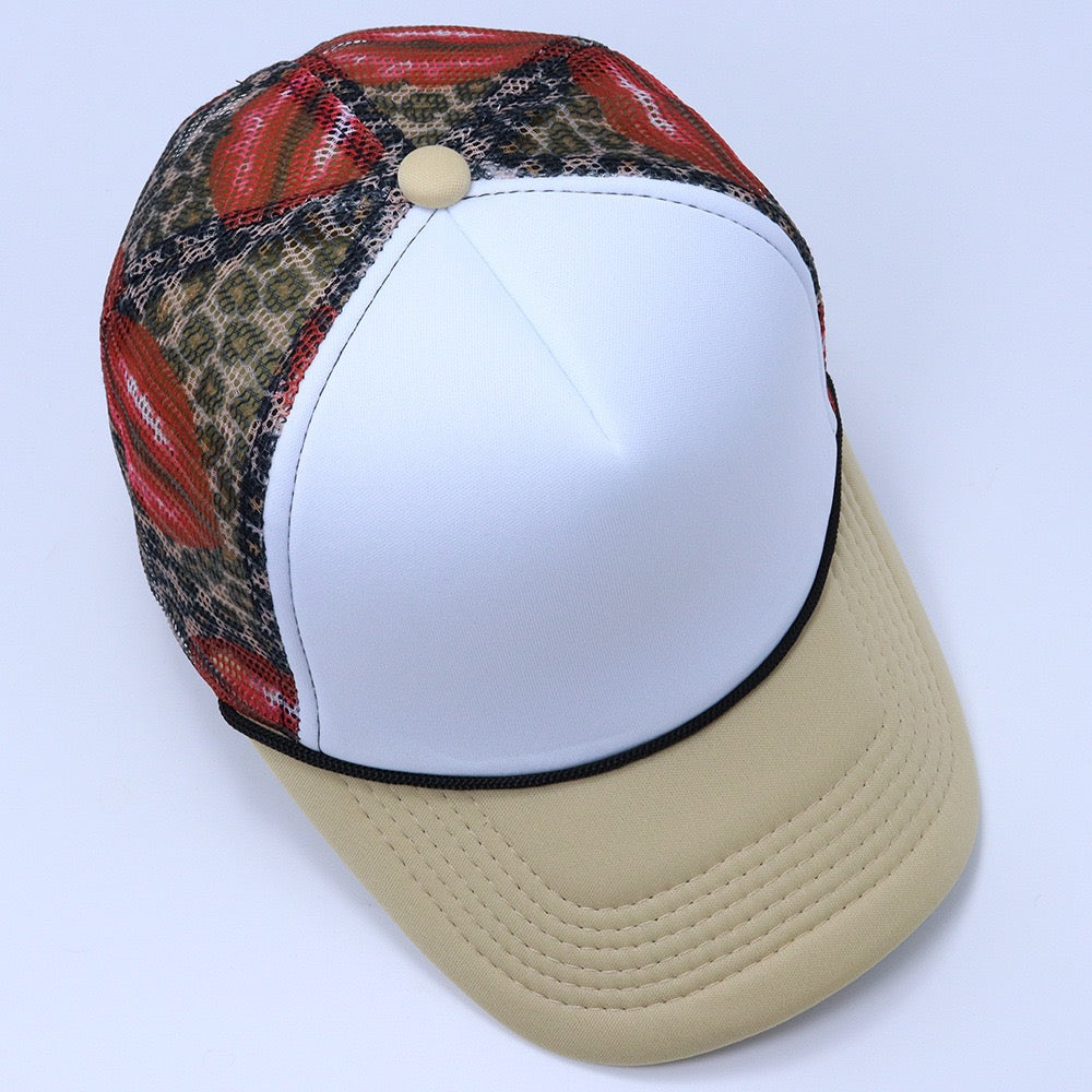 Trucker Hat 61-90