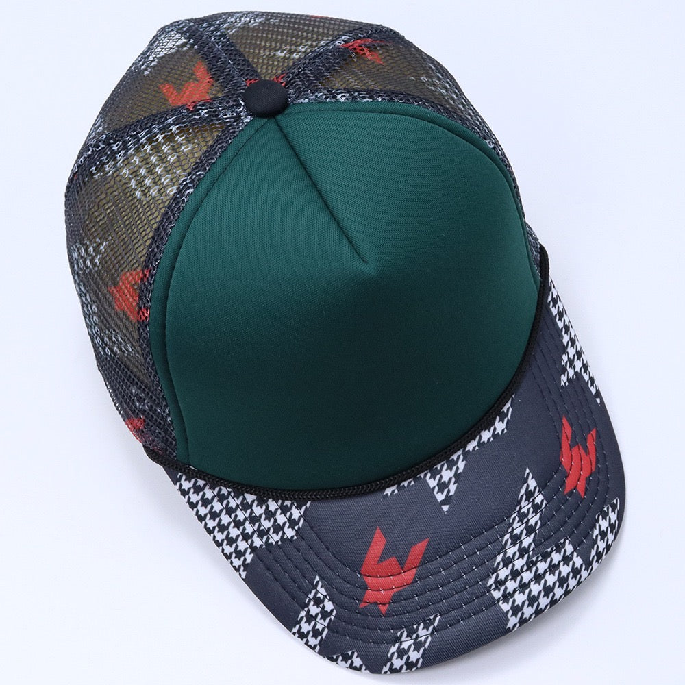 Trucker Hat 61-90