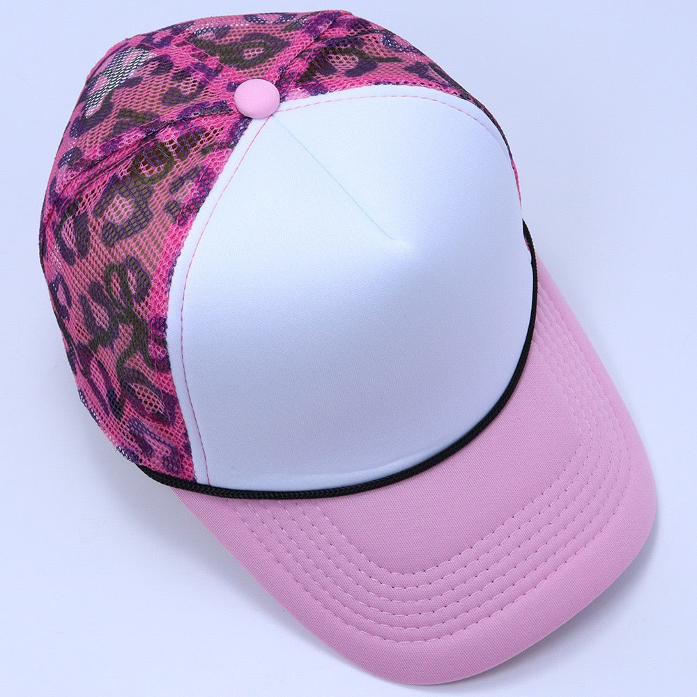 Trucker Hat 61-90
